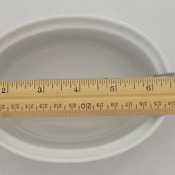 MODA Porcelain Duck Casserole Baking Dish or Tureen - Picture 9 of 12